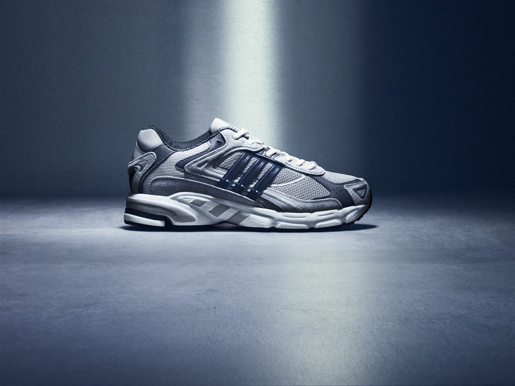 adidas Originals - The 2000 Running Collection - Response CL Shoes