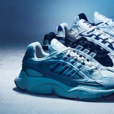 Adidas Originals (Re)Introduce the 2000 Running Collection