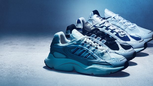 Adidas Originals (Re)Introduce the 2000 Running Collection