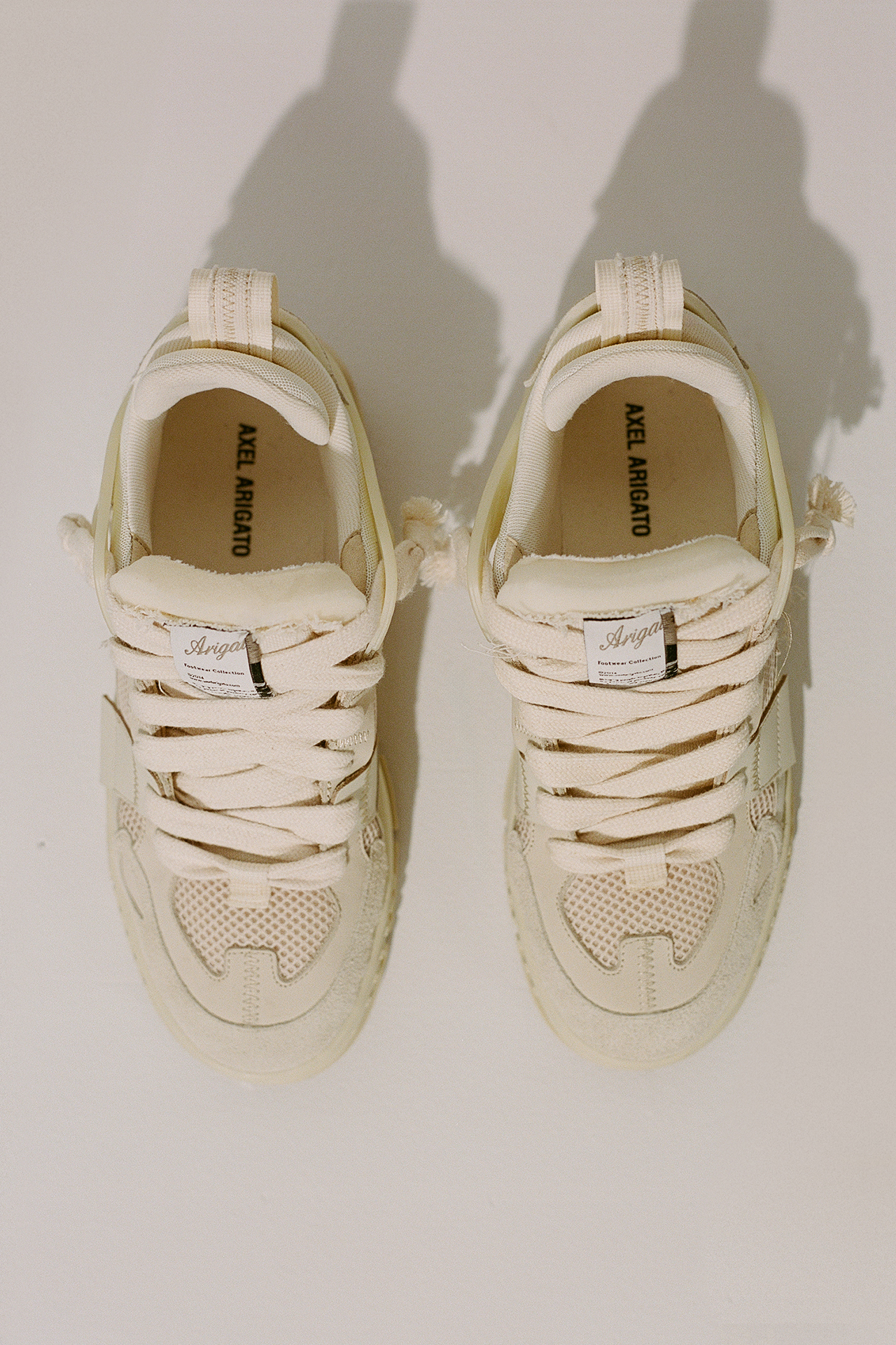 Axel Arigato Spring/Summer 2024 Collection: From Within - Fashion ...