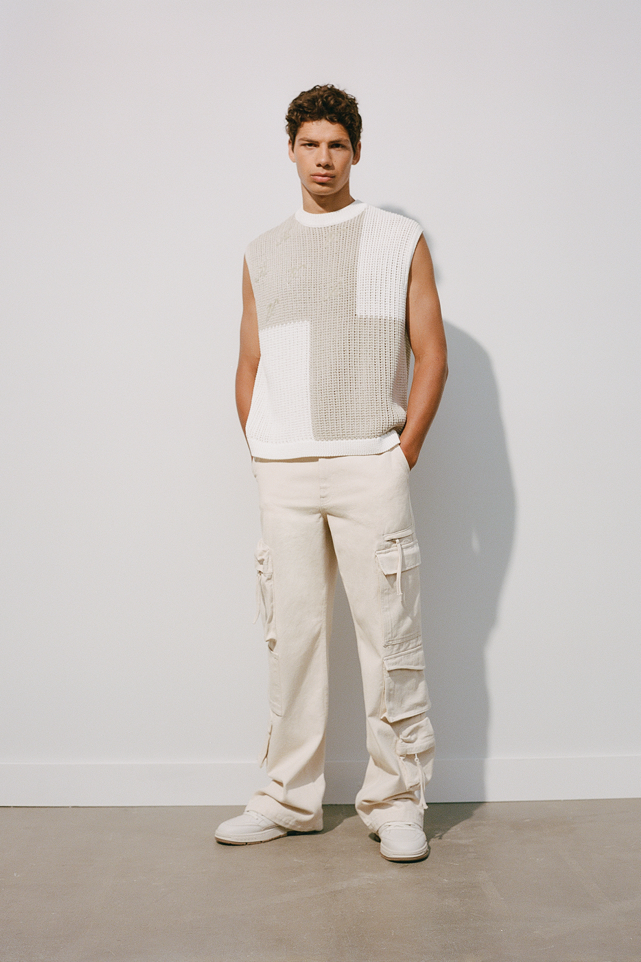 Axel Arigato Spring/Summer 2024 Collection: From Within - Fashion ...