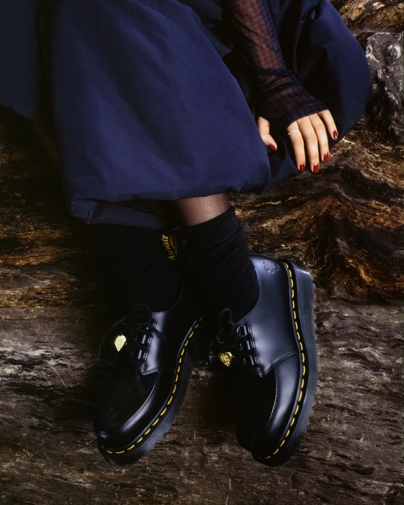 Dr. Martens x Girls Don't Cry