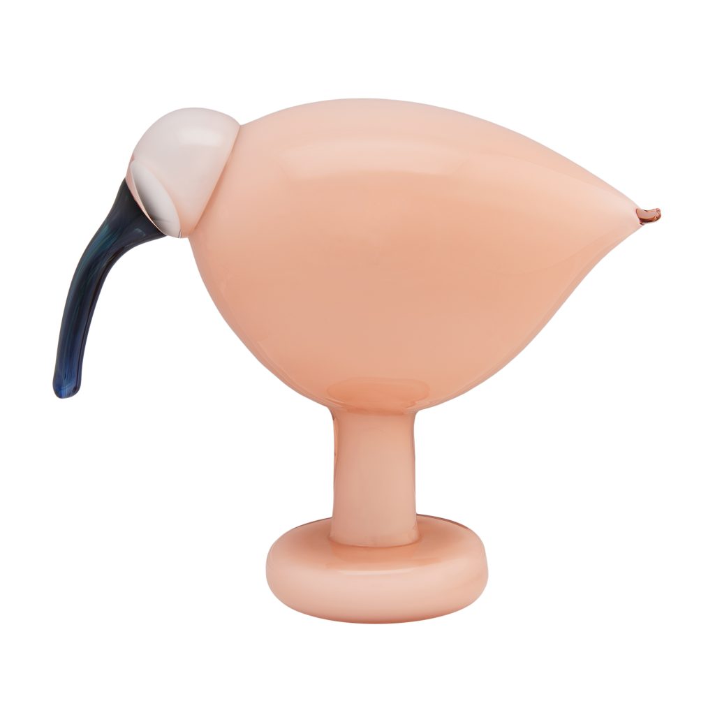 Iittala Play Collection - Birds by Toikka Ibis