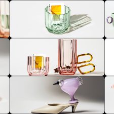 Iittala Play Collection: The Home as a Creative Playground