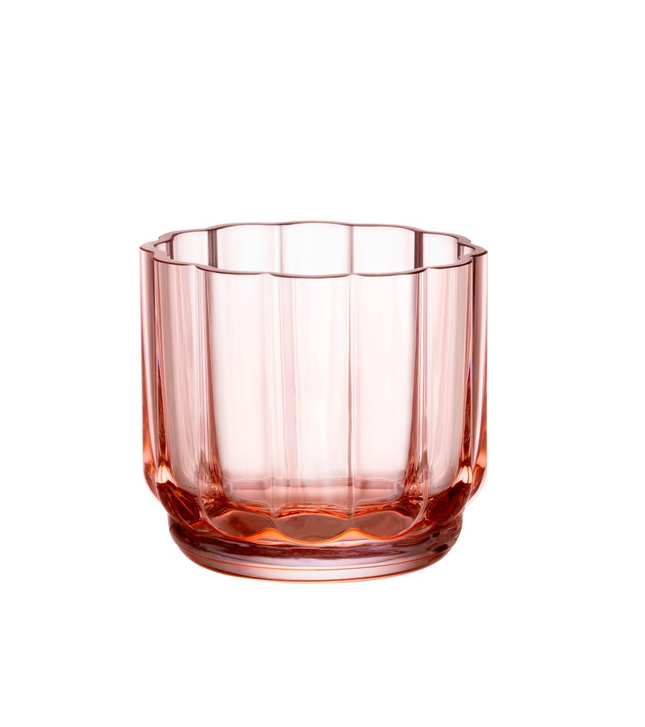 Iittala Play Collection - Glass Bowl