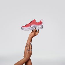 Nike x Megan Thee Stallion: Hot Girl Systems