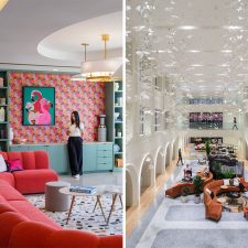 Neiman Marcus – Dallas Hub Project by Tangram Interiors