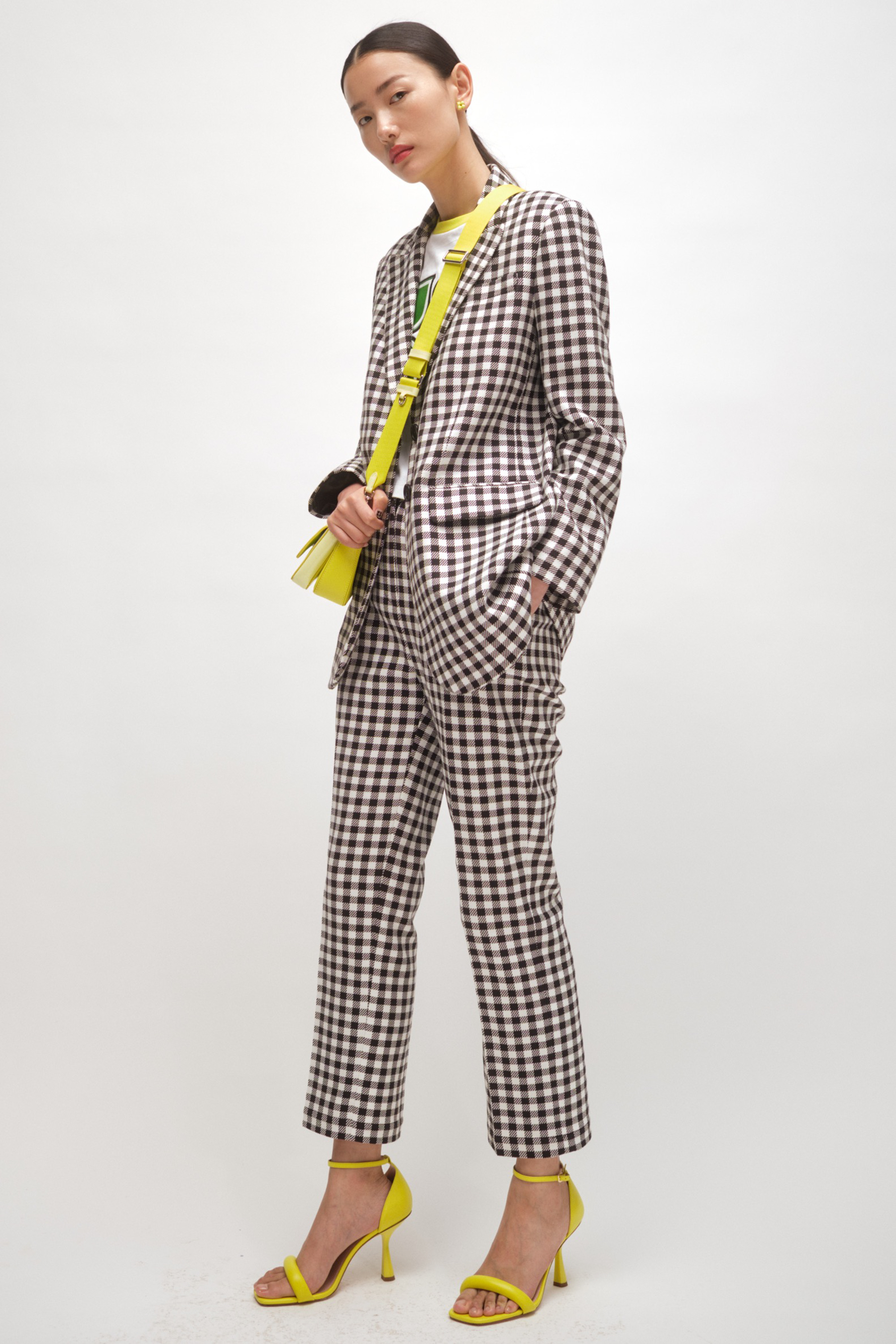 Spring Pattern Kate Spade Kate Spade New York Debuts Spring 2024 Global Campaign - Fashion ...