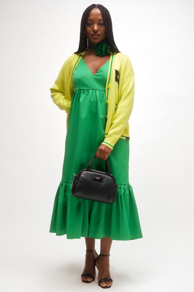 Kate Spade New York Debuts Spring 2024 Global Campaign