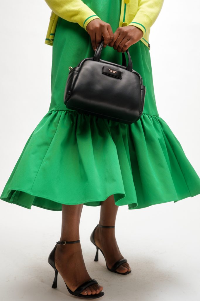 Kate Spade New York Debuts Spring 2024 Global Campaign - Fashion Trendsetter