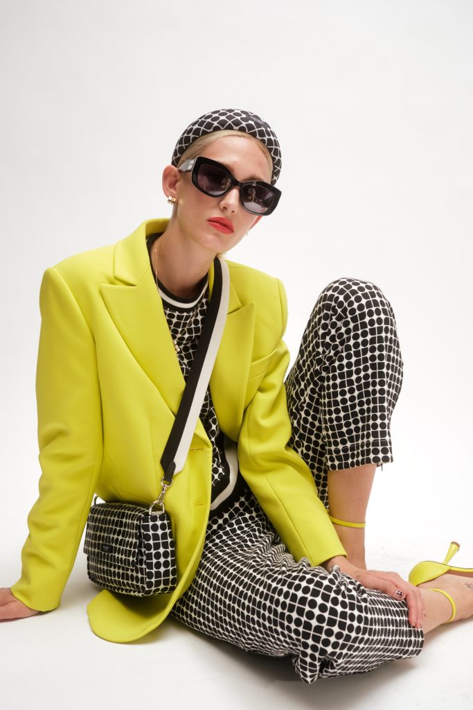 Kate Spade New York Debuts Spring 2024 Global Campaign