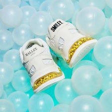 Mallet London x The Smiley® Company Capsule Collection