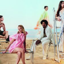 Neiman Marcus’ ‘Quest for the Best’ Spring Campaign