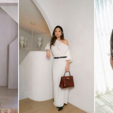 REVOLVE Appoints Marianna Hewitt as Creative Director of Exclusive Label, L’Academie