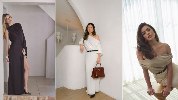 Leading global fashion retailer, REVOLVE, is thrilled to announce the appointment of Marianna Hewitt as the Creative Director of their exclusive in-house label, L'Academie.