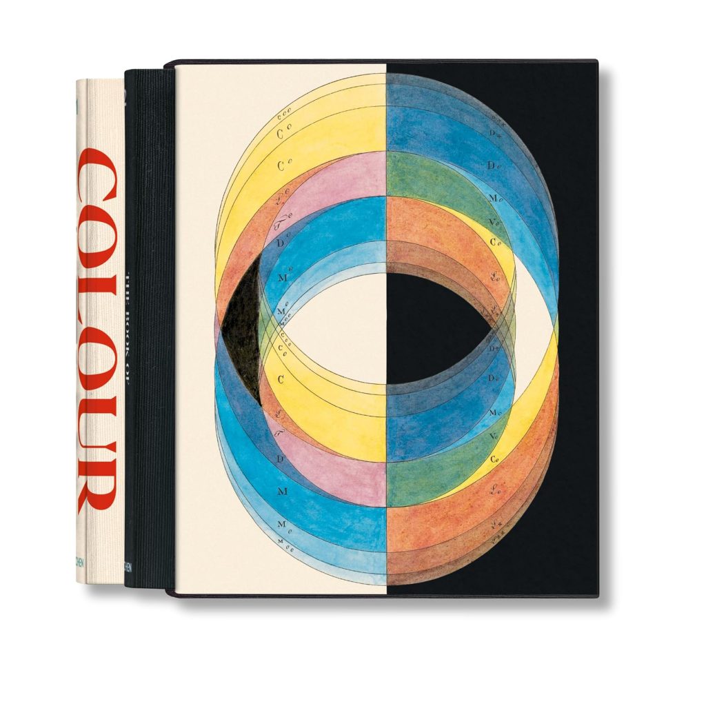 The Book of Colour Concepts by Alexandra Loske, Sarah Lowengard