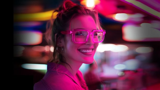 Brighten Your Look with Vooglam's Vibrant Neon Series Eyewear