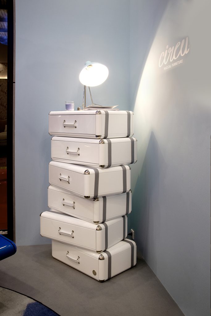 The Fantasy Air 6 Drawers.

Photo courtesy of Circu Magical Furniture.