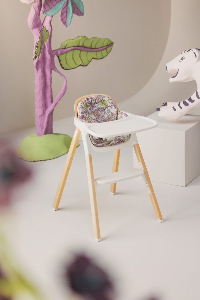 Nuna BRYN Highchair