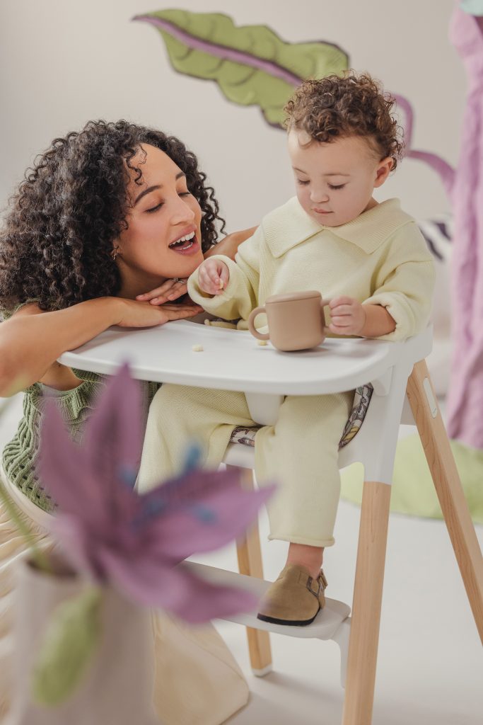 Nuna BRYN Highchair