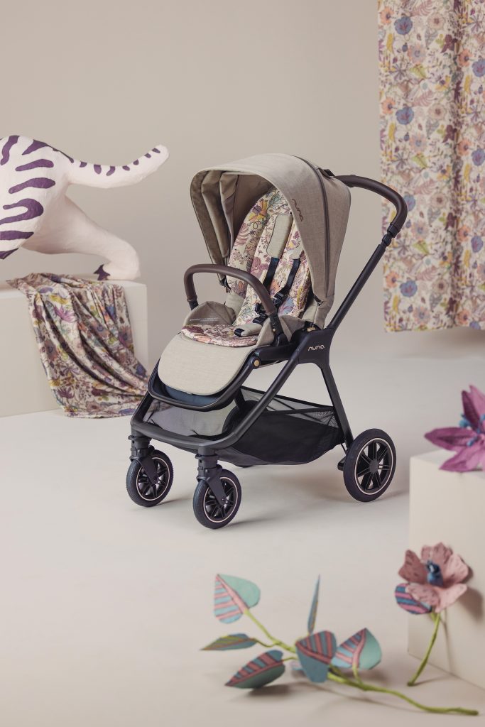 Nuna TRIV Next Stroller