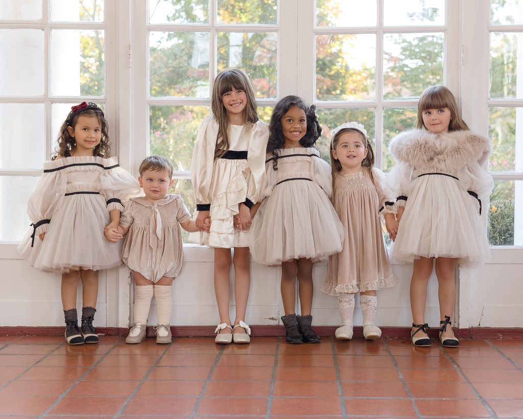 Petite Maison Kids Luxury Children's Fashion