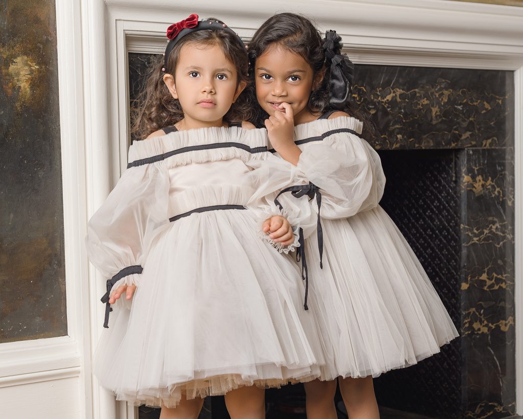 Petite Maison Kids Luxury Children's Fashion