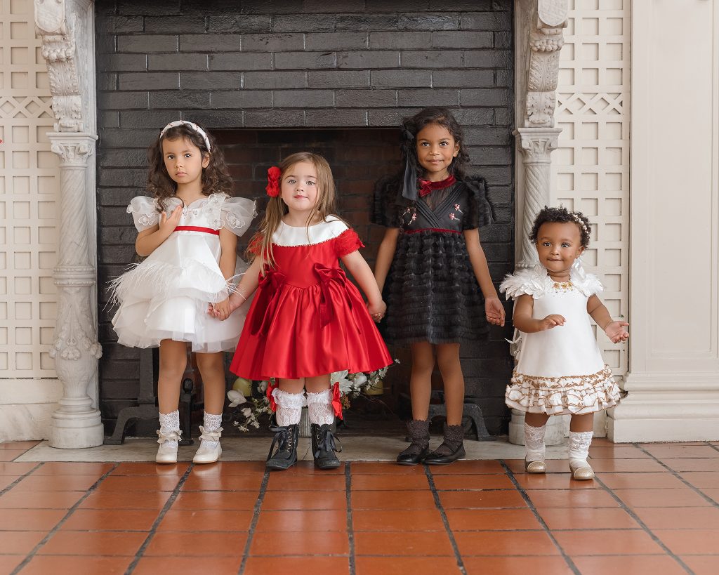 Petite Maison Kids Luxury Children's Fashion