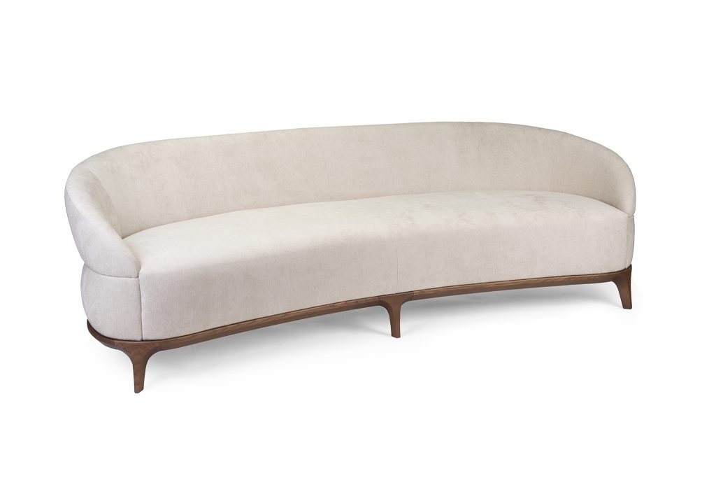 Sentta - Samara Sofa by REPUBLIC OF II BY IV.