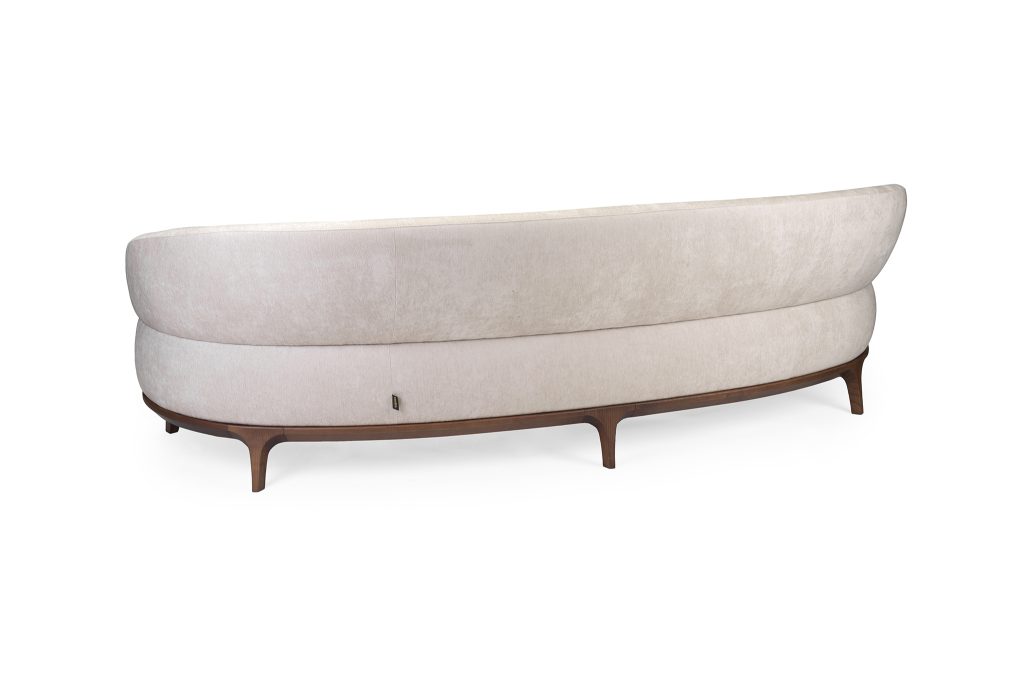 Sentta - Samara Sofa by REPUBLIC OF II BY IV.