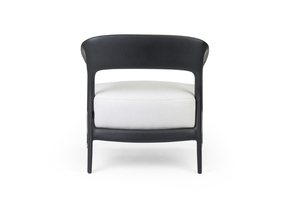 Sentta - Sierra  Lounge Chair by REPUBLIC OF II BY IV.