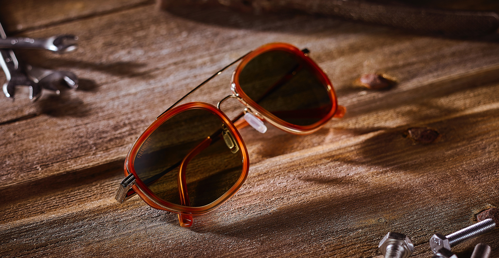 Serengeti Partners with California Design Company  display picture 2