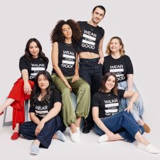 TOMS’ SS24 Wear Good Campaign