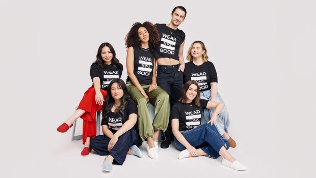 TOMS, the iconic footwear brand renowned for its commitment to using business to improve lives, is thrilled to announce its SS24 Wear Good campaign with Christian Cowan, MILCK, Tay Lautner, Jacqueline Garcia, Tay Lautner, Millana Snow, and Mandy Teefey.