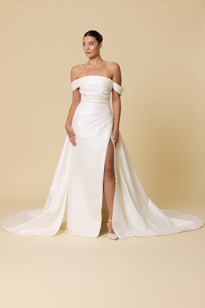 Colpo Di Fulmine Collection - Elle Gown.