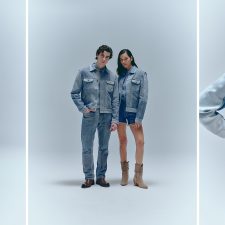 Wrangler® Reborn Collection in Collaboration with Beyond Retro