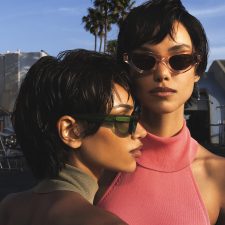 Cult Gaia x Thierry Lasry Eyewear Collection