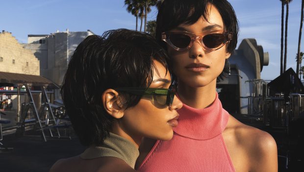 Cult Gaia x Thierry Lasry Eyewear Collection
