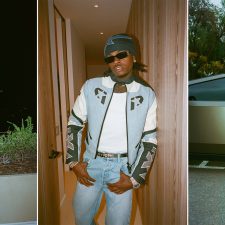 Gunna Launches ‘P by Gunna’ Sold Exclusively Through boohooMAN