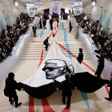 Getty Images Selected as Official Photographer of 2024 Met Gala