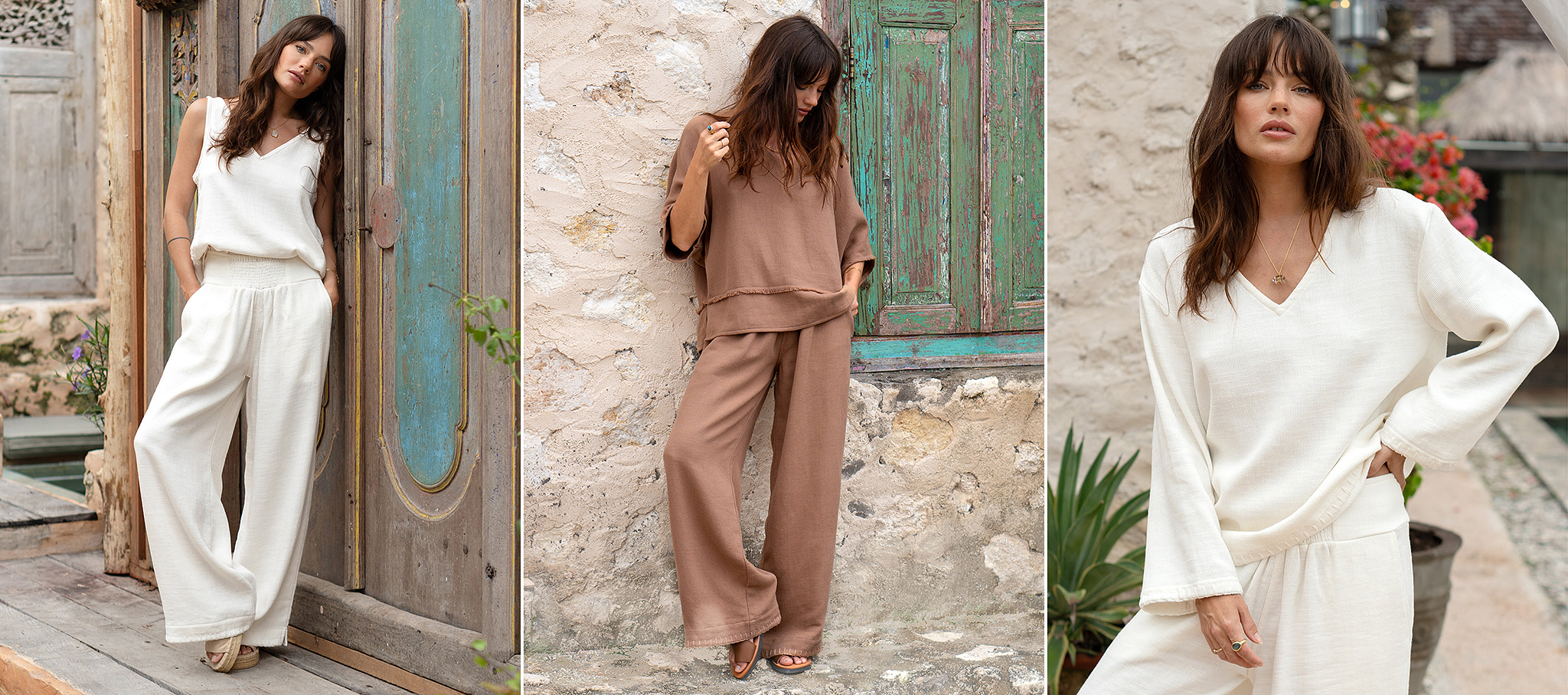Nomad The Label Unveils Limited Edition Ambrosia Clothing