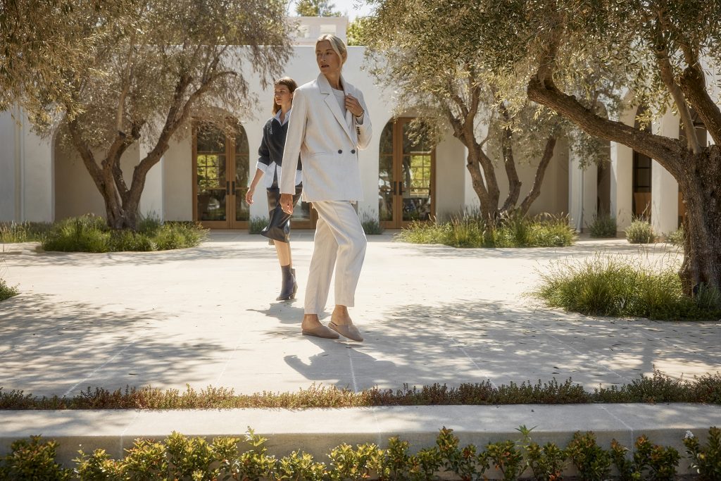 Brochu Walker Announces Its Fall Collaboration with Celebrity Stylist Jamie Mizrahi