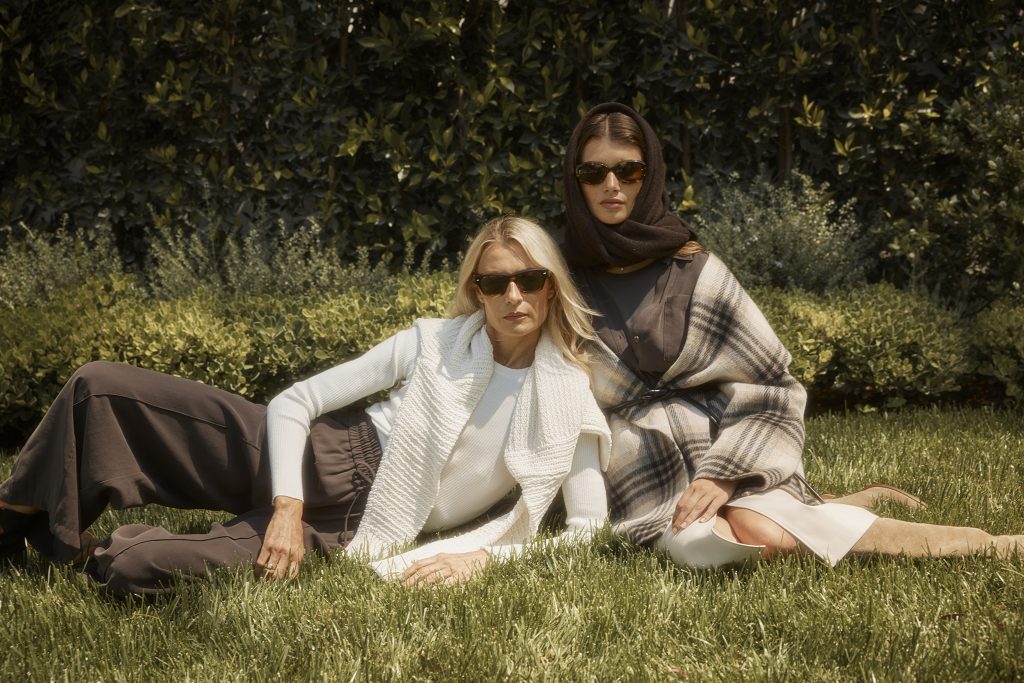 Brochu Walker Announces Its Fall Collaboration with Celebrity Stylist Jamie Mizrahi