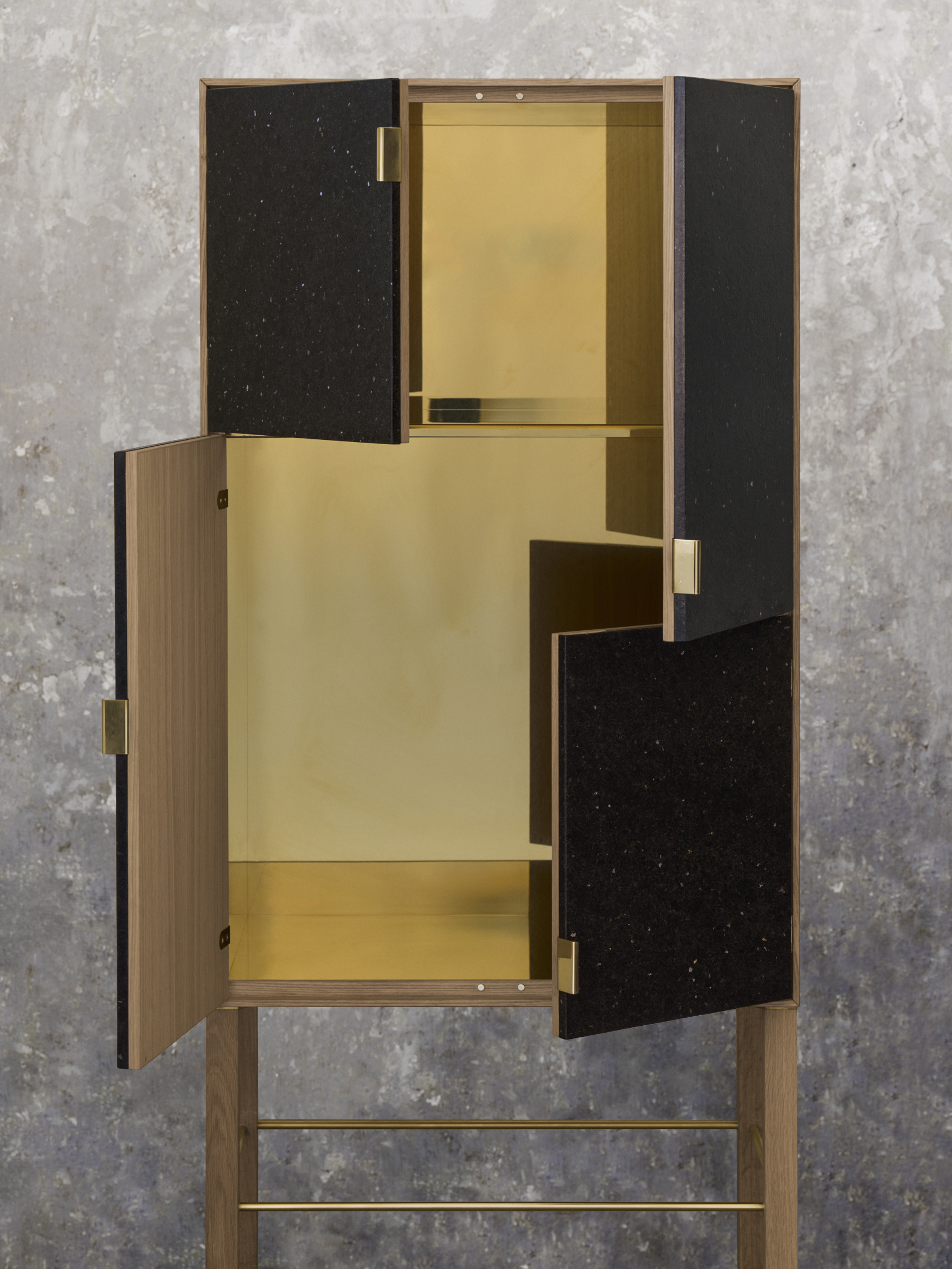 Bernadotte & Kylberg – Eriksberg Cabinet
Photo credit: Magnus Mårding