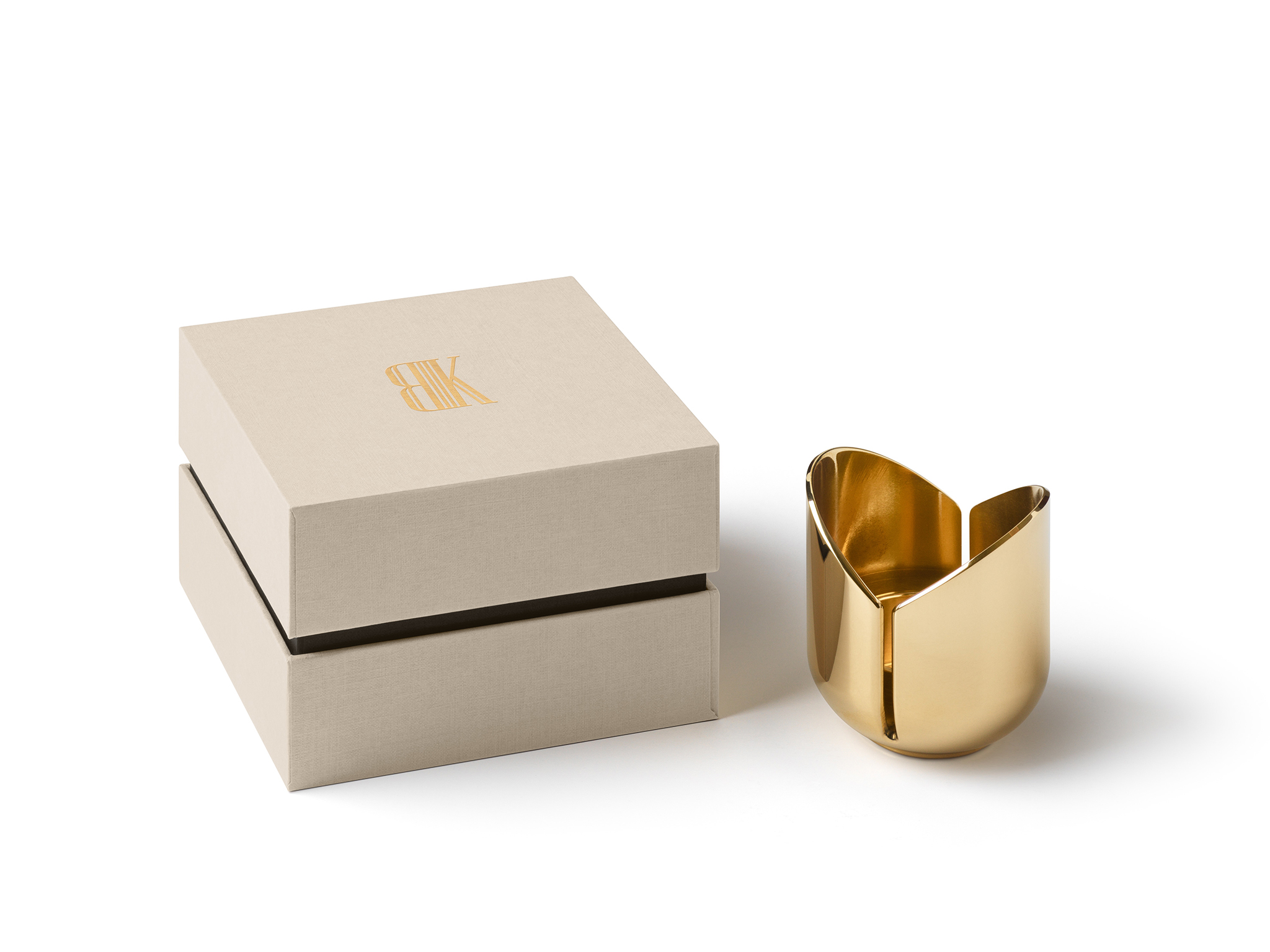 Bernadotte & Kylberg – Tulip Tealight Holder
Photo credit: Jonas Lindström