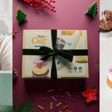 Introducing the 3Doodler Chef: A Sweet New Tool for Culinary Art