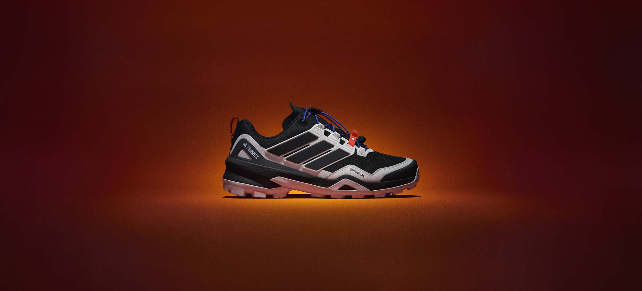 adidas TERREX Unveils Recoded Skychaser Gore-Tex - Fashion Trendsetter