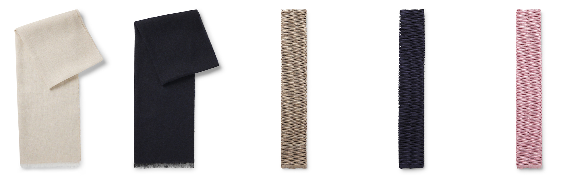 BECKHAM x BOSS Spring/Summer 2025 Collection - Accessories