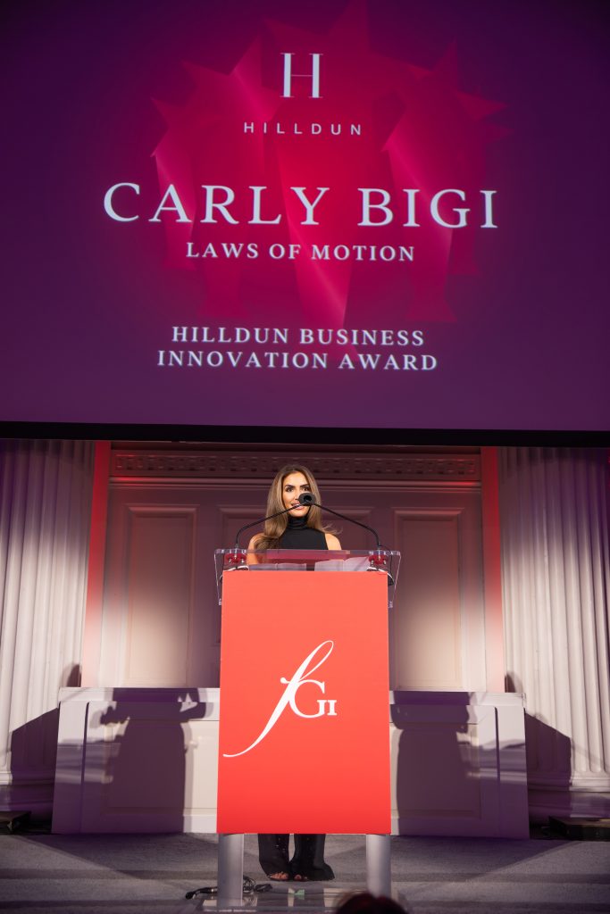 FGI Rising Star Awards | 29th Annual Red Carpet Fashion Awards Ceremony ...