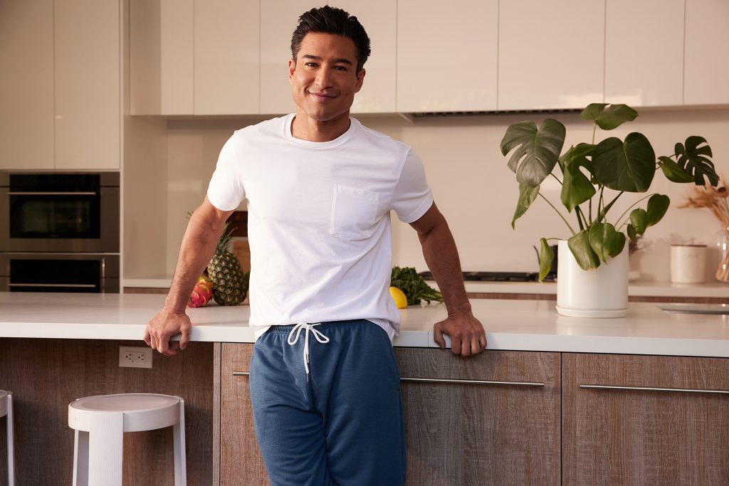 Real Essentials Inner Label Industry Q&A: Isaac WOLFE, CEO and Founder of Real Essentials & CEO of ...